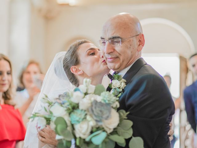 Le mariage de Iyad et Reem à Varennes-le-Grand, Saône et Loire 18