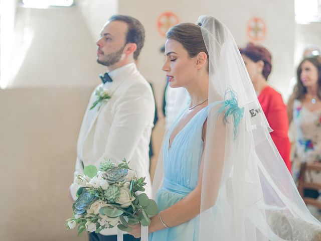 Le mariage de Iyad et Reem à Varennes-le-Grand, Saône et Loire 32