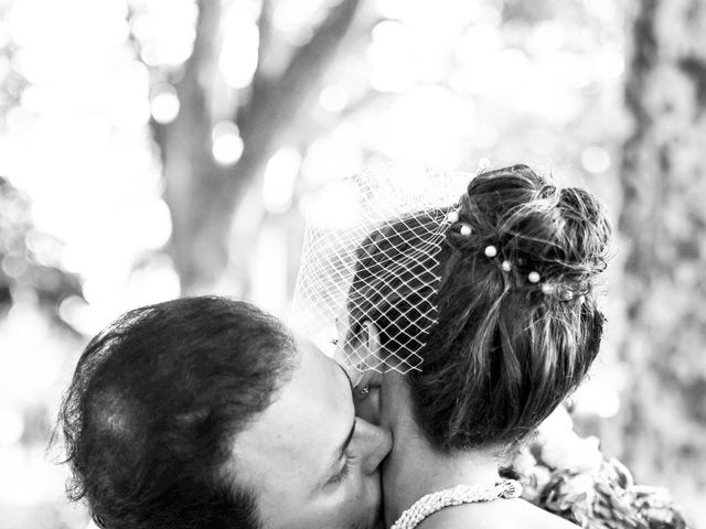 Le mariage de Iyad et Reem à Varennes-le-Grand, Saône et Loire 56