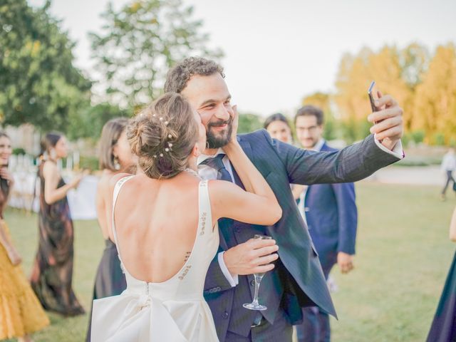 Le mariage de Iyad et Reem à Varennes-le-Grand, Saône et Loire 88