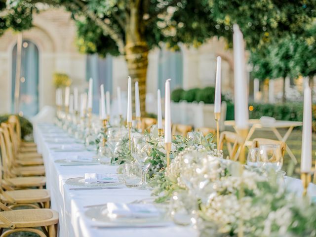 Le mariage de Iyad et Reem à Varennes-le-Grand, Saône et Loire 100