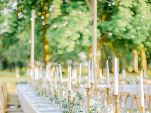 Le mariage de Iyad et Reem à Varennes-le-Grand, Saône et Loire 101