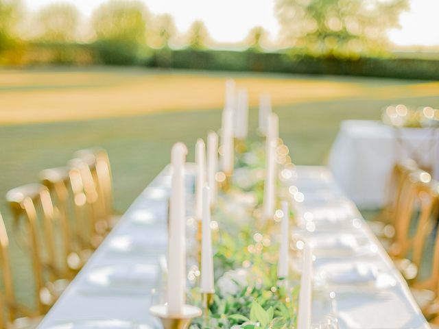 Le mariage de Iyad et Reem à Varennes-le-Grand, Saône et Loire 102