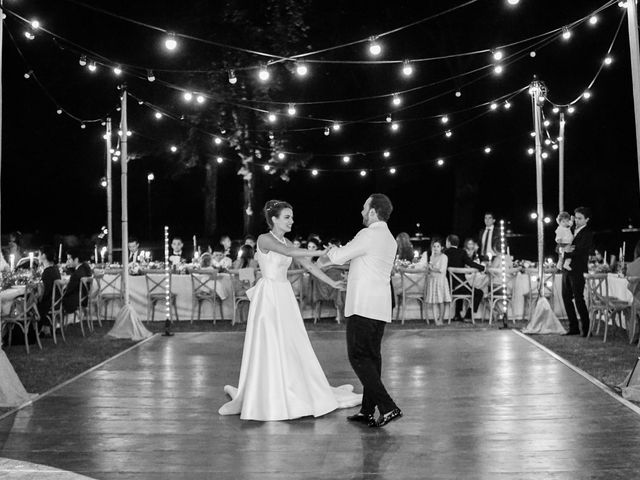 Le mariage de Iyad et Reem à Varennes-le-Grand, Saône et Loire 122