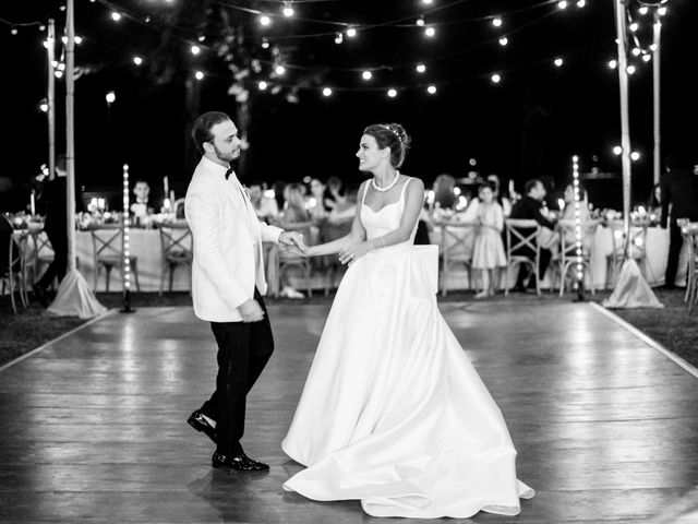 Le mariage de Iyad et Reem à Varennes-le-Grand, Saône et Loire 129