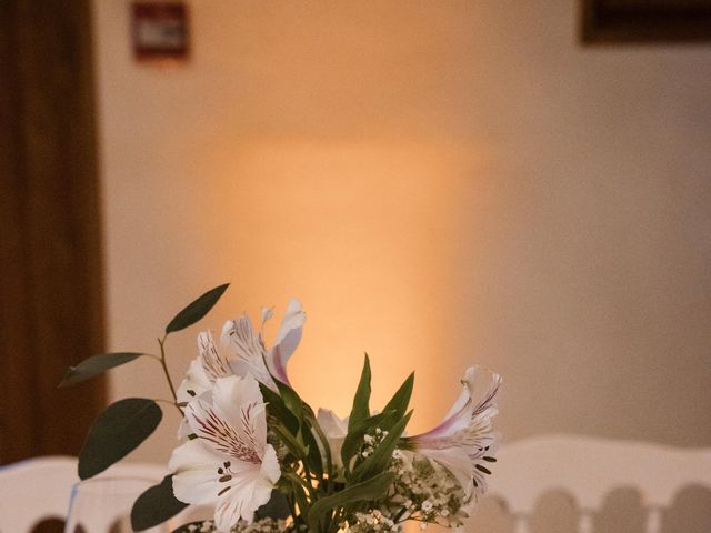 Le mariage de Stéphane et Justine à Magneux-Haute-Rive, Loire 5