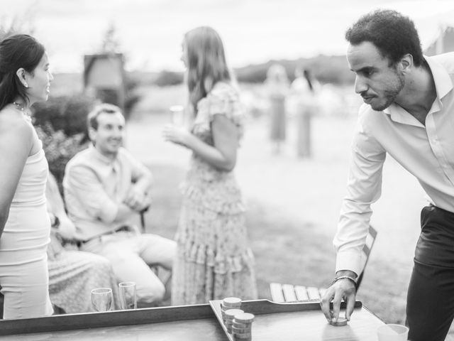 Le mariage de Damien et Daisy à Montbeugny, Allier 59