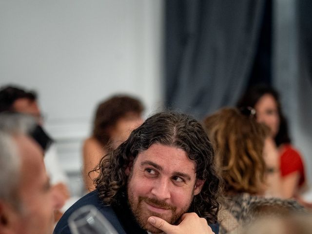 Le mariage de Matthias et Parrine à Ouézy, Calvados 210