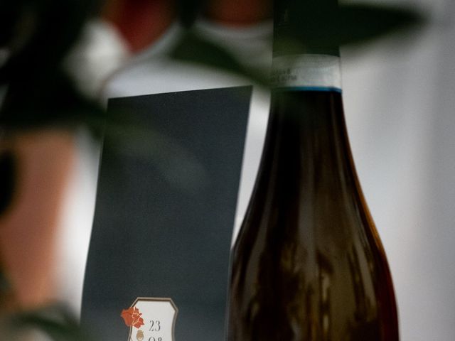Le mariage de Matthias et Parrine à Ouézy, Calvados 231