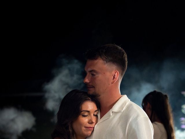 Le mariage de Matthias et Parrine à Ouézy, Calvados 233