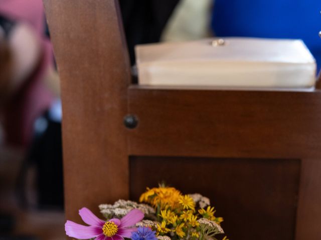 Le mariage de Loïc et Emmanuelle à Longny-au-Perche, Orne 4