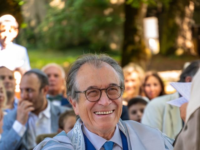 Le mariage de Pierre et Sylvie à Villecien, Yonne 6