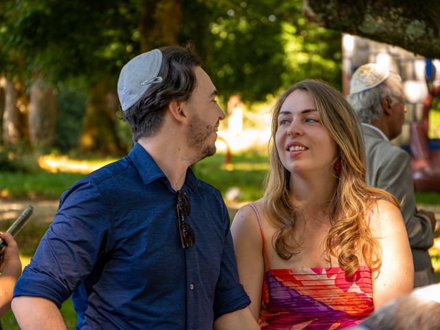 Le mariage de Pierre et Sylvie à Villecien, Yonne 22