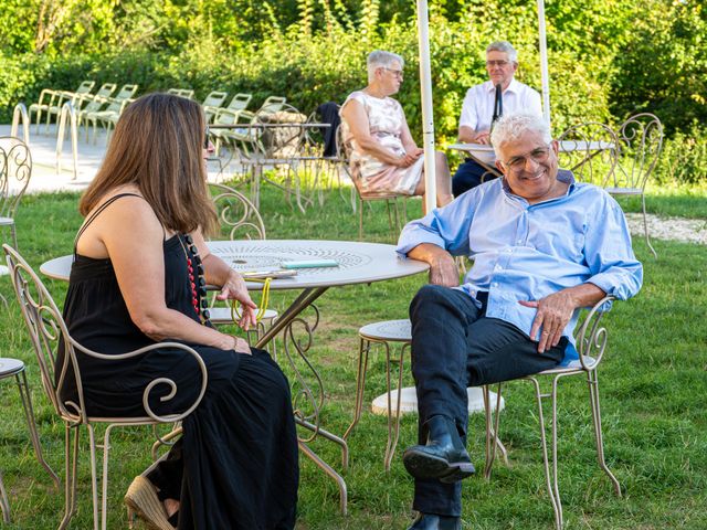 Le mariage de Pierre et Sylvie à Villecien, Yonne 24