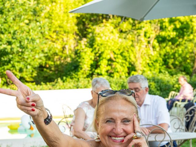 Le mariage de Pierre et Sylvie à Villecien, Yonne 31