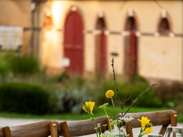 Le mariage de Pierre et Sylvie à Villecien, Yonne 35