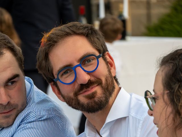 Le mariage de Pierre et Sylvie à Villecien, Yonne 42