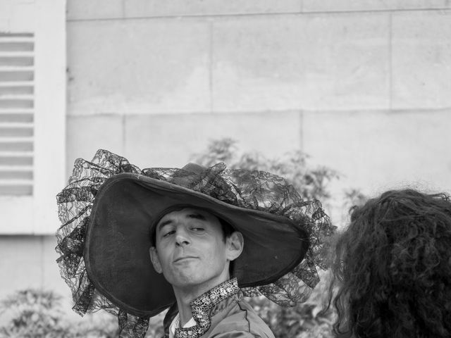 Le mariage de Pierre et Sylvie à Villecien, Yonne 49