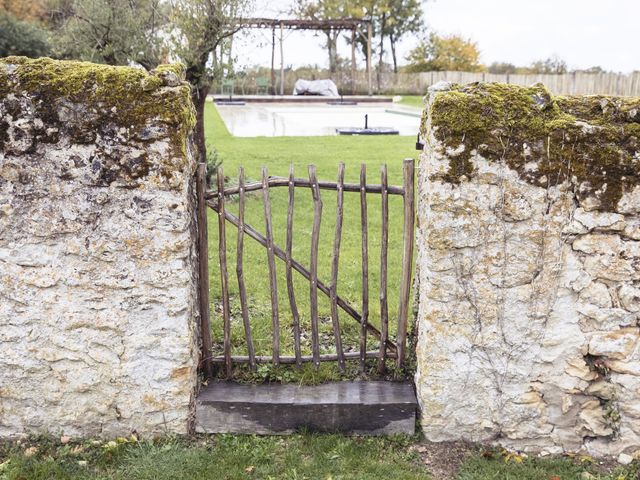 Le mariage de Lucas et Adeline à Loches, Indre-et-Loire 4