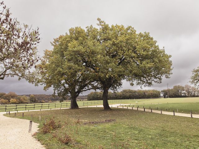 Le mariage de Lucas et Adeline à Loches, Indre-et-Loire 6
