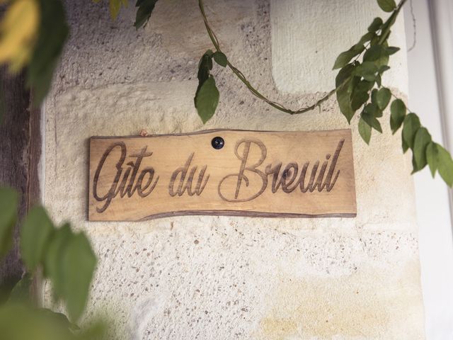 Le mariage de Lucas et Adeline à Loches, Indre-et-Loire 40