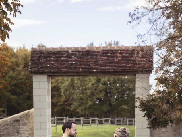 Le mariage de Lucas et Adeline à Loches, Indre-et-Loire 61