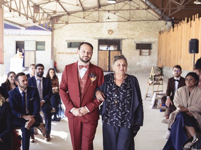 Le mariage de Lucas et Adeline à Loches, Indre-et-Loire 69