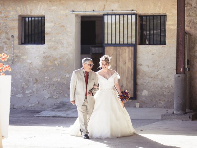 Le mariage de Lucas et Adeline à Loches, Indre-et-Loire 71