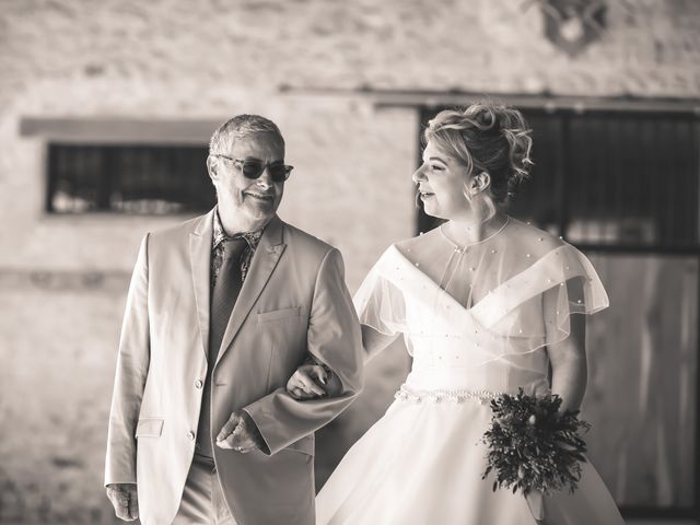 Le mariage de Lucas et Adeline à Loches, Indre-et-Loire 73