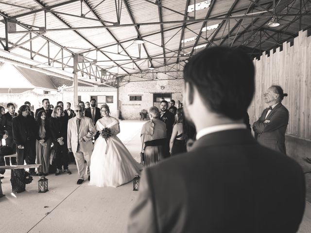 Le mariage de Lucas et Adeline à Loches, Indre-et-Loire 74