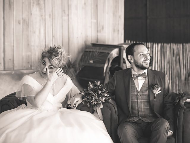 Le mariage de Lucas et Adeline à Loches, Indre-et-Loire 83