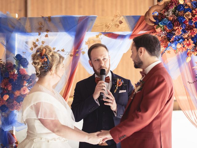 Le mariage de Lucas et Adeline à Loches, Indre-et-Loire 85