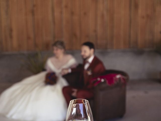 Le mariage de Lucas et Adeline à Loches, Indre-et-Loire 88