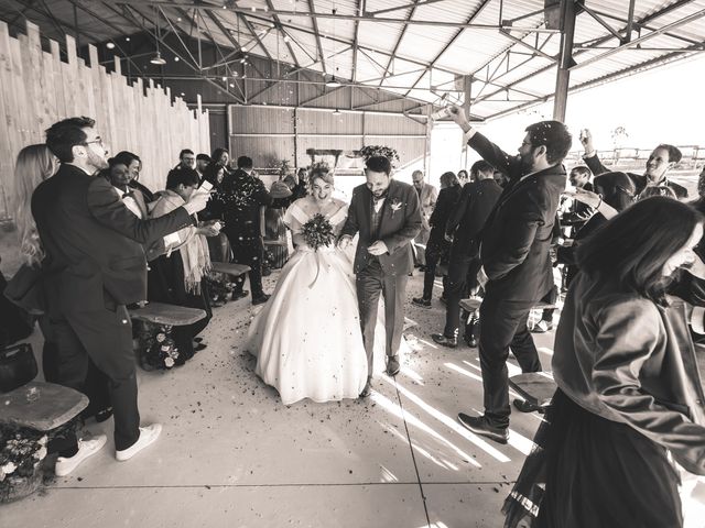 Le mariage de Lucas et Adeline à Loches, Indre-et-Loire 89