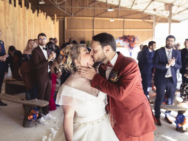 Le mariage de Lucas et Adeline à Loches, Indre-et-Loire 90