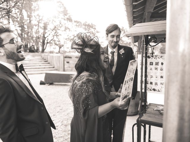 Le mariage de Lucas et Adeline à Loches, Indre-et-Loire 94