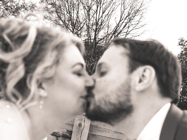 Le mariage de Lucas et Adeline à Loches, Indre-et-Loire 98