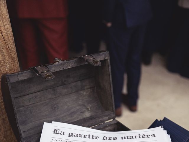 Le mariage de Lucas et Adeline à Loches, Indre-et-Loire 103