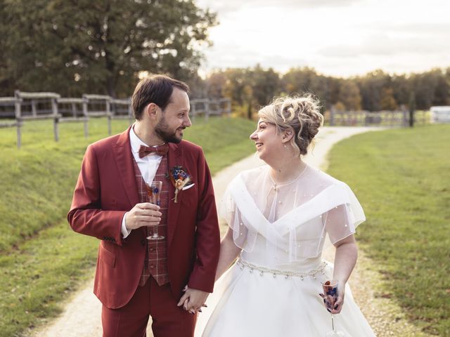 Le mariage de Lucas et Adeline à Loches, Indre-et-Loire 112