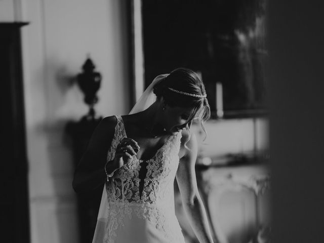 Le mariage de Loïc et Christel à Lucens, Vaud 7