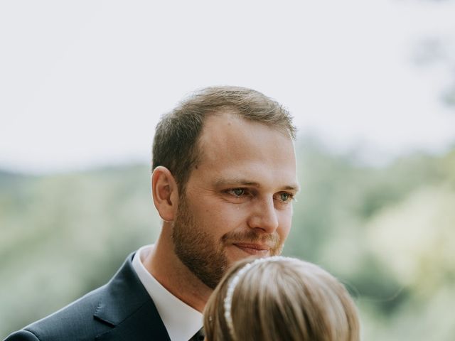 Le mariage de Loïc et Christel à Lucens, Vaud 9