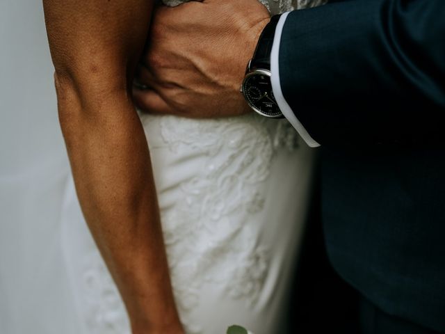 Le mariage de Loïc et Christel à Lucens, Vaud 12