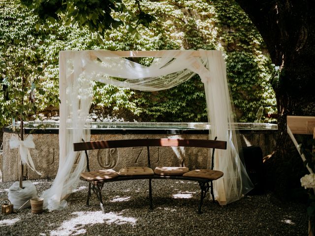 Le mariage de Loïc et Christel à Lucens, Vaud 16
