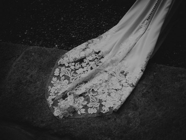Le mariage de Loïc et Christel à Lucens, Vaud 17