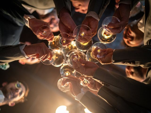 Le mariage de Loïc et Christel à Lucens, Vaud 20