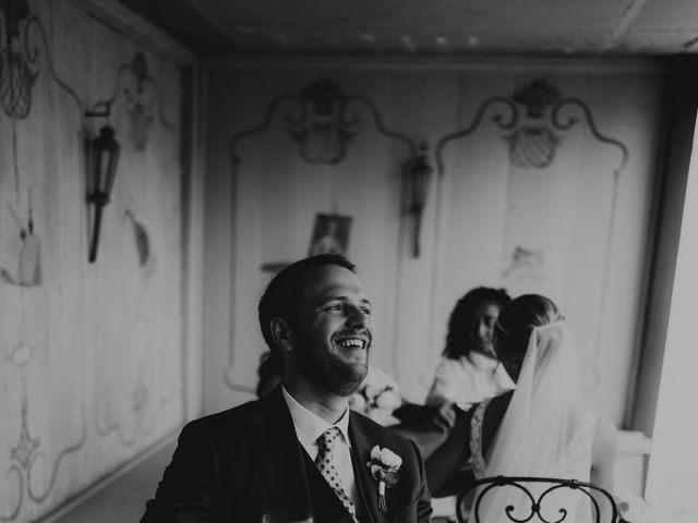 Le mariage de Loïc et Christel à Lucens, Vaud 21