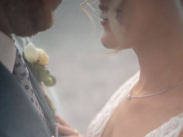 Le mariage de Loïc et Christel à Lucens, Vaud 26