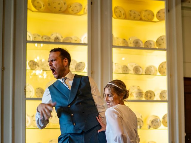 Le mariage de Loïc et Christel à Lucens, Vaud 29
