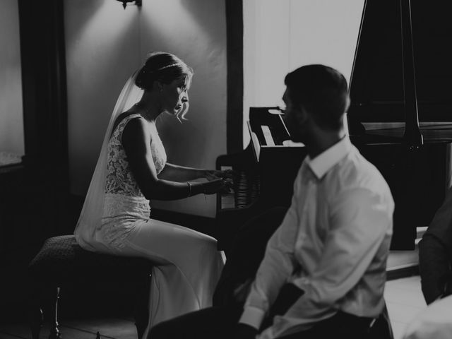 Le mariage de Loïc et Christel à Lucens, Vaud 31