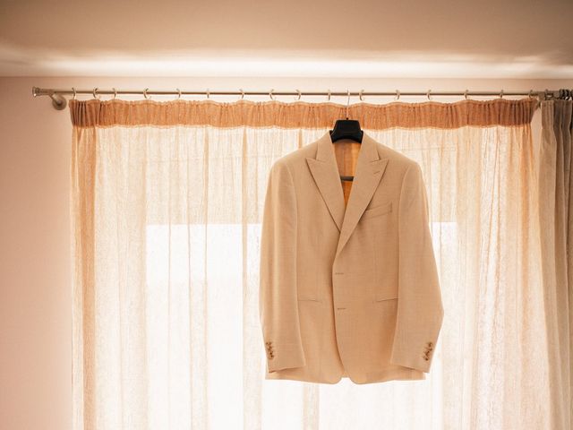 Le mariage de Pierre et Kim à Dijon, Côte d'Or 5